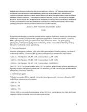 Praktika verslo įmonėje „MB Kimarita “ ataskaita 4 puslapis