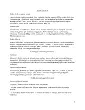 Praktika verslo įmonėje „MB Kimarita “ ataskaita 7 puslapis