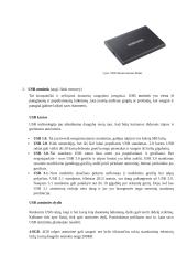 Kompiuterio atminties sistema. Atminties įrenginiai ir jų charakteristikos 12 puslapis