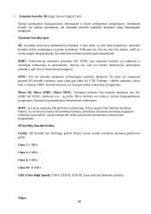 Kompiuterio atminties sistema. Atminties įrenginiai ir jų charakteristikos 14 puslapis