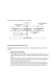 Kompiuterio atminties sistema. Atminties įrenginiai ir jų charakteristikos 8 puslapis