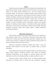 Mikrotoksinų keliama žala 2 puslapis