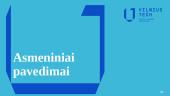 Užsienio skola (skaidrės) 20 puslapis