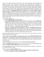 Socialinio draudimo konspektas 2 puslapis