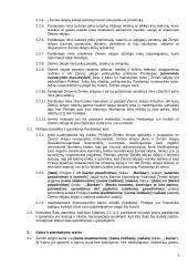 Žemės sklypo pirkimo-pardavimo sutartis 3 puslapis