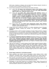 Žemės sklypo pirkimo-pardavimo sutartis 4 puslapis