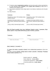 Žemės sklypo pirkimo-pardavimo sutartis 7 puslapis