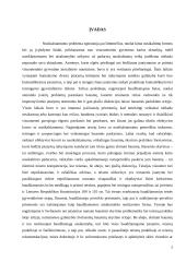 Švelnesnės nei įstatyme numatyta bausmės skyrimas 2 puslapis