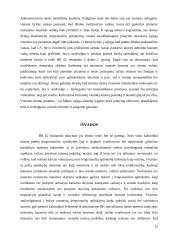 Švelnesnės nei įstatyme numatyta bausmės skyrimas 12 puslapis