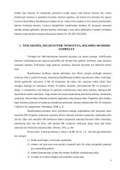 Švelnesnės nei įstatyme numatyta bausmės skyrimas 3 puslapis