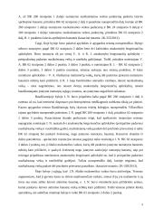 Švelnesnės nei įstatyme numatyta bausmės skyrimas 9 puslapis