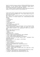 Detali informacija apie ekologiją 2 puslapis