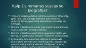 Pristatymas: Antanas Škėma 12 puslapis