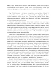 Teismo sprendimo už akių esmė ir prigimtis 16 puslapis