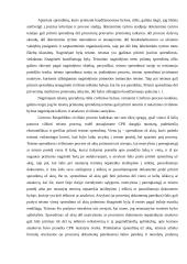 Teismo sprendimo už akių esmė ir prigimtis 6 puslapis