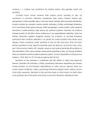 Teismo sprendimo už akių esmė ir prigimtis 7 puslapis