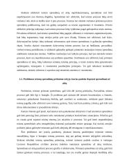 Teismo sprendimo už akių esmė ir prigimtis 9 puslapis