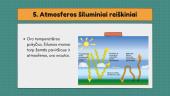Šiluminiai reiškiniai gamtoje 7 puslapis