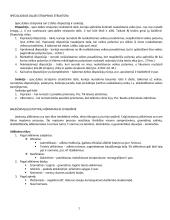 BT (baudžiamosios teisės) bendrosios dalies konspektas