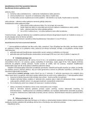 BT (baudžiamosios teisės) bendrosios dalies konspektas 2 puslapis