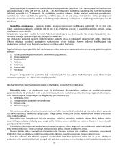 BT (baudžiamosios teisės) bendrosios dalies konspektas 11 puslapis