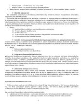 BT (baudžiamosios teisės) bendrosios dalies konspektas 3 puslapis