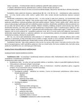 BT (baudžiamosios teisės) bendrosios dalies konspektas 4 puslapis