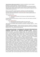 Ekonomika - įmonės tikslai ir funkcijos 2 puslapis