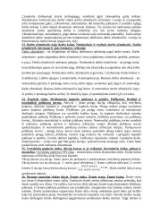 Ekonomika - įmonės tikslai ir funkcijos 6 puslapis