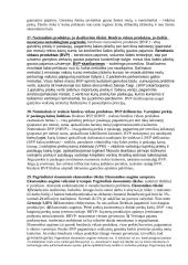 Ekonomika - įmonės tikslai ir funkcijos 7 puslapis