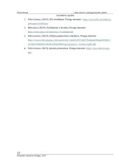 ,,Telia Lietuva“ paslaugų kokybės analizė 11 puslapis