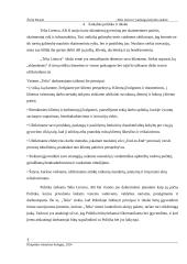 ,,Telia Lietuva“ paslaugų kokybės analizė 6 puslapis