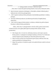 ,,Telia Lietuva“ paslaugų kokybės analizė 9 puslapis