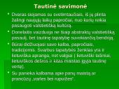 Veikėjų sistema K. Donelaičio poemoje „Metai“ 7 puslapis