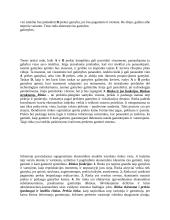 Ekonomikos teorijos mokslas 2 puslapis