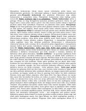 Ekonomikos teorijos mokslas 8 puslapis