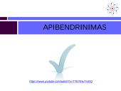 Atomo branduolys ir elektroninis apvalkalas 12 puslapis