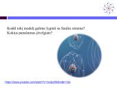 Atomo branduolys ir elektroninis apvalkalas 3 puslapis