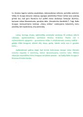 Žmogaus vaizdavimas katastrofų literatūroje (Balys Sruoga) 2 puslapis