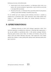 Darbuotojų motyvacija. Vadybos referatas 10 puslapis