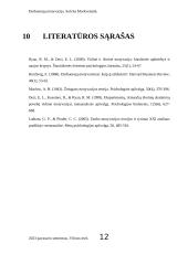 Darbuotojų motyvacija. Vadybos referatas 11 puslapis