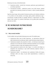 Darbuotojų motyvacija. Vadybos referatas 9 puslapis