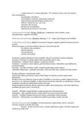 Bendrosios ir socialinės psichologijos egzamino klausimai 2 puslapis