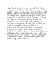 Bendrosios ir socialinės psichologijos egzamino klausimai 5 puslapis