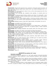 Raidos psichologijos konspektas 2 puslapis