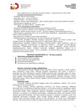 Raidos psichologijos konspektas 12 puslapis