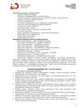 Raidos psichologijos konspektas 14 puslapis