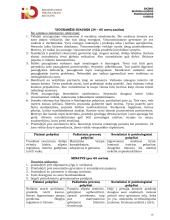 Raidos psichologijos konspektas 16 puslapis