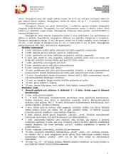 Raidos psichologijos konspektas 3 puslapis