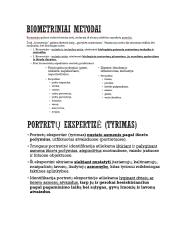 Kriminalistinis vaizdo fiksavimas 18 puslapis